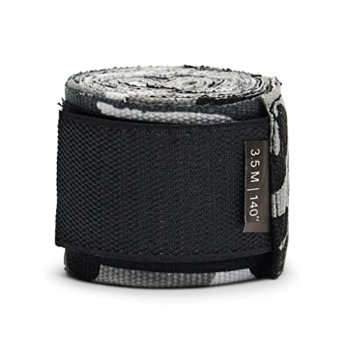 LEONE 1947  Bandages  Unisex Adult  Camouflage Grey  3.5 M  AB705 - Image 4